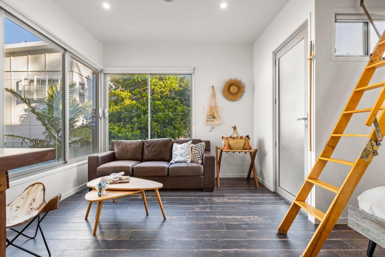 Apartment Daybreak Loft *