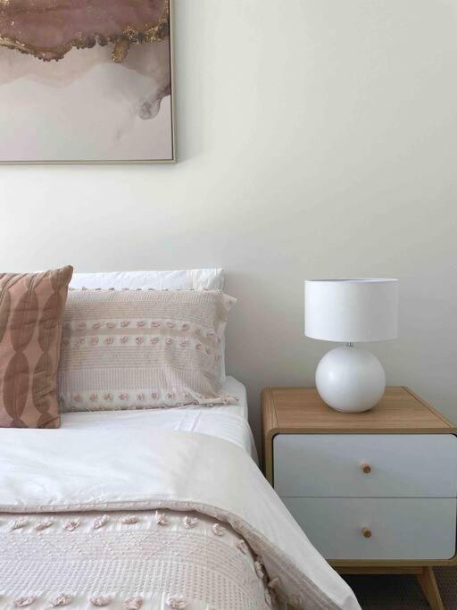 Tranquil Oasis On Pine Holiday home Gold Coast