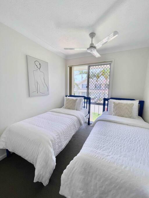 Holiday home Tranquil Oasis On Pine *