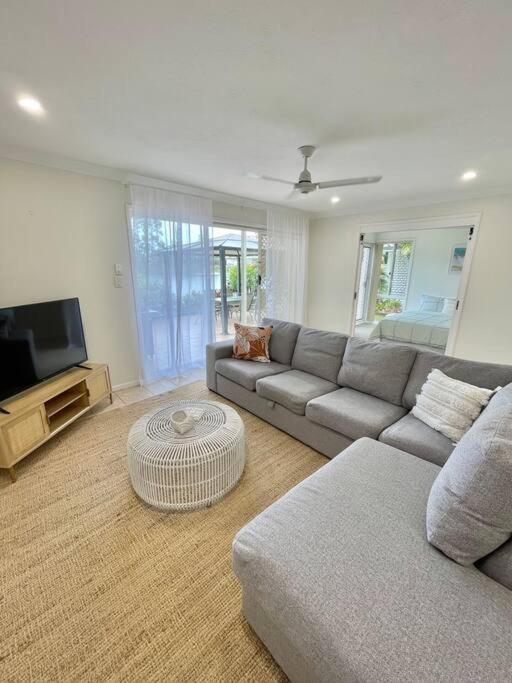 Holiday home Tranquil Oasis On Pine Gold Coast