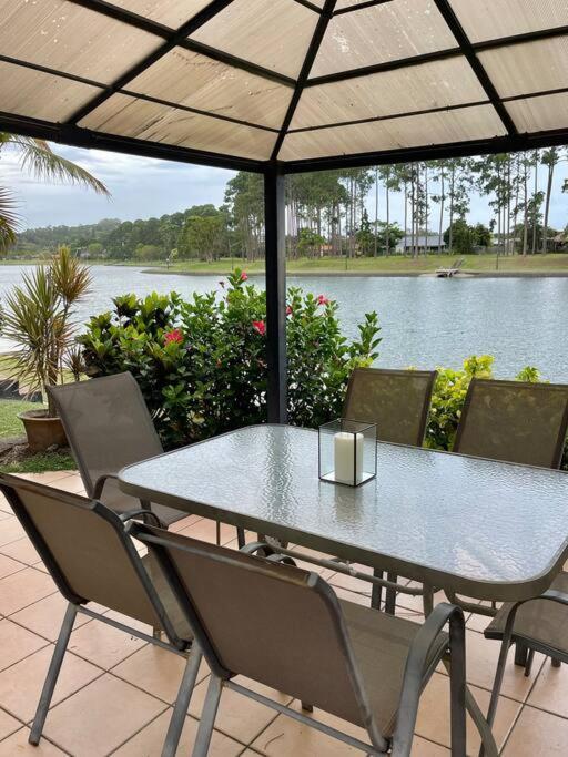 Tranquil Oasis On Pine Gold Coast