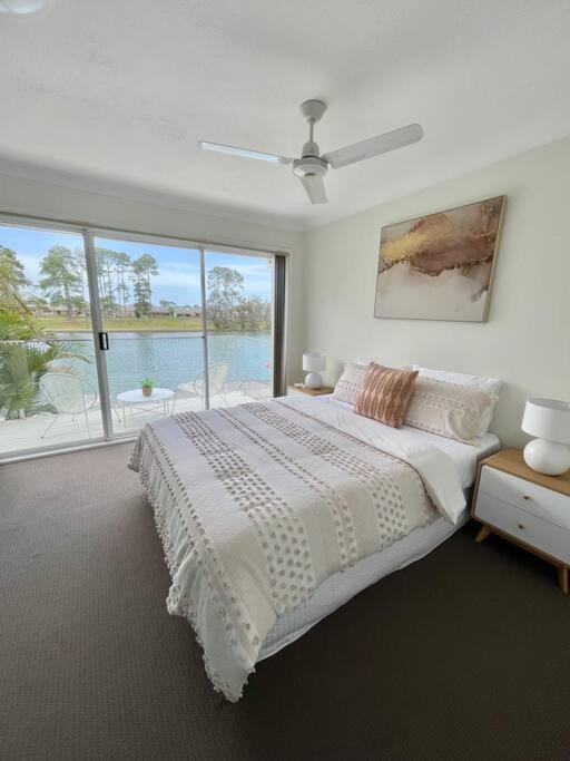 Tranquil Oasis On Pine * Gold Coast