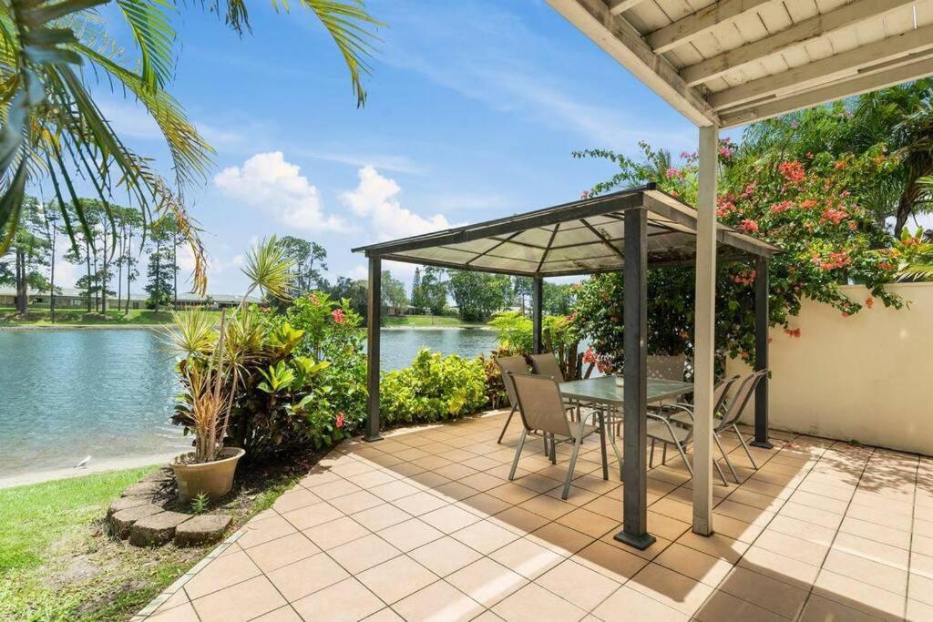 Tranquil Oasis On Pine Gold Coast