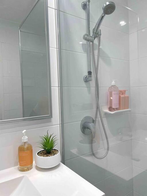Tranquil Oasis On Pine * Gold Coast