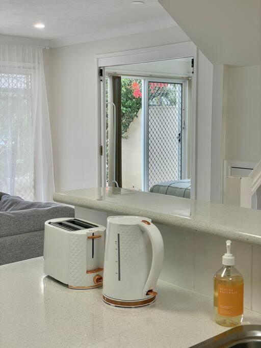 Holiday home Tranquil Oasis On Pine Gold Coast