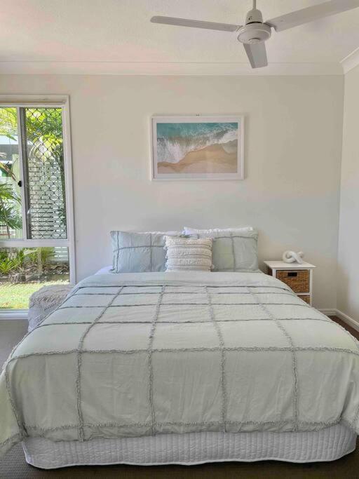 Tranquil Oasis On Pine Holiday home Gold Coast