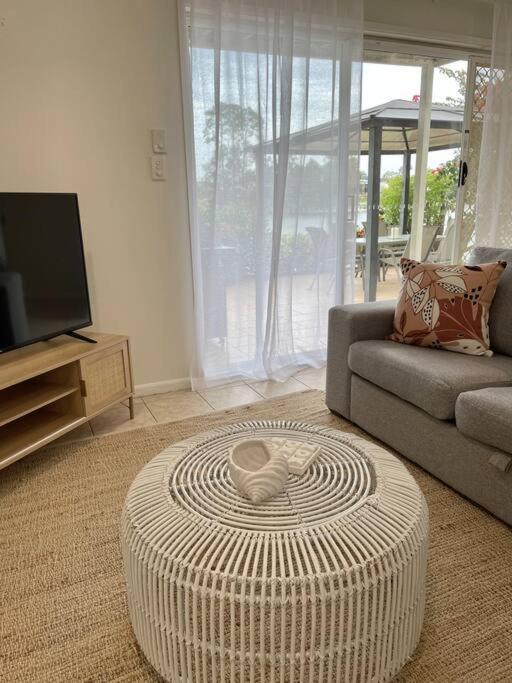 Tranquil Oasis On Pine Holiday home Gold Coast