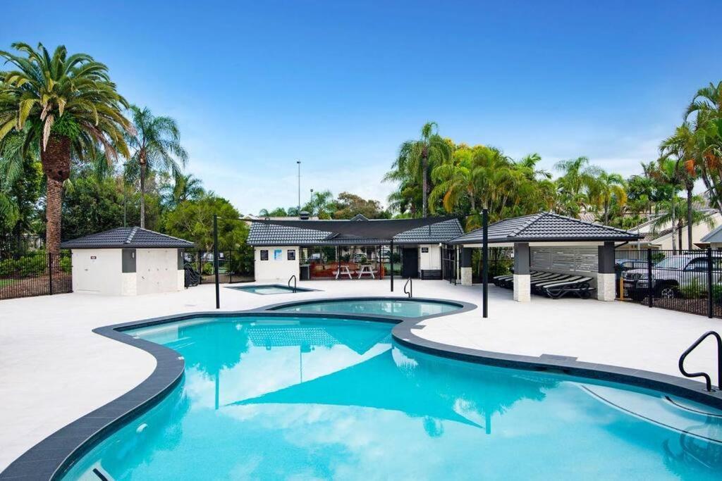Holiday home Tranquil Oasis On Pine *