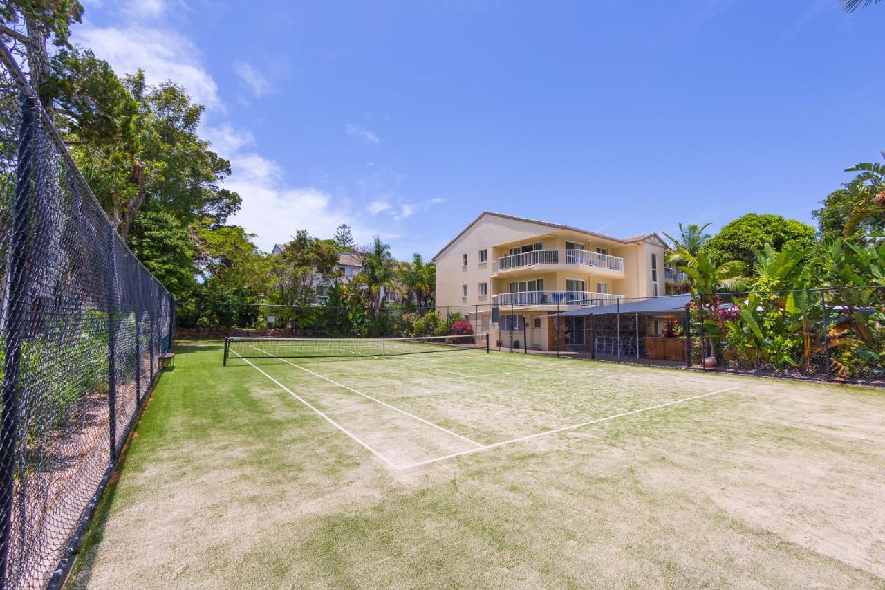 Paradise Grove * Gold Coast