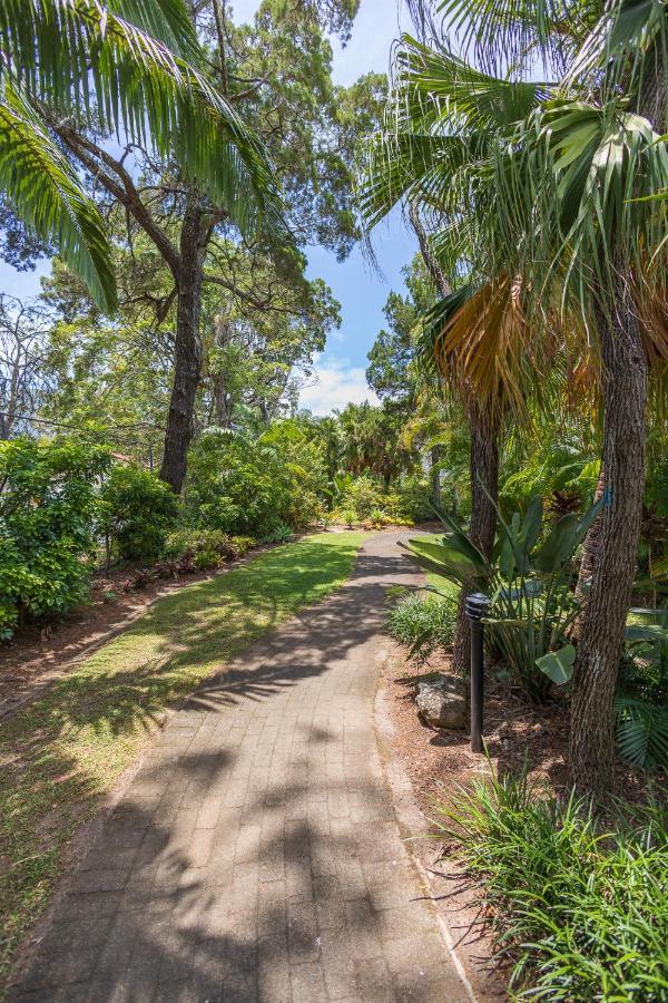 Apartment Paradise Grove Gold Coast