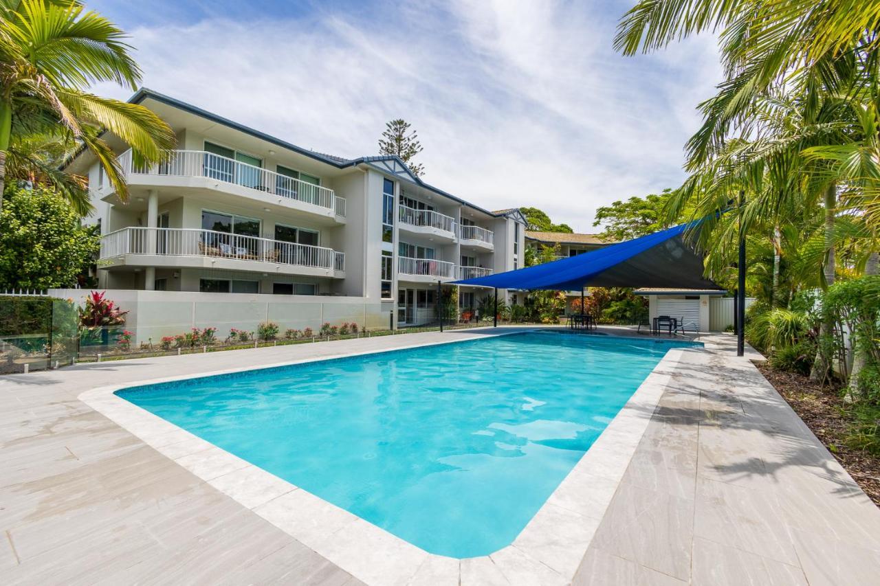Paradise Grove Apartment