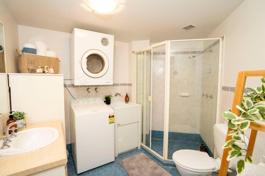 Chevron Island - Cozy And Convenient Apartment *