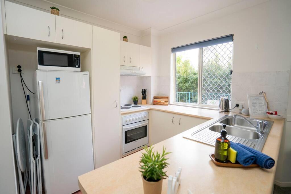 Apartment Chevron Island - Cozy And Convenient Gold Coast