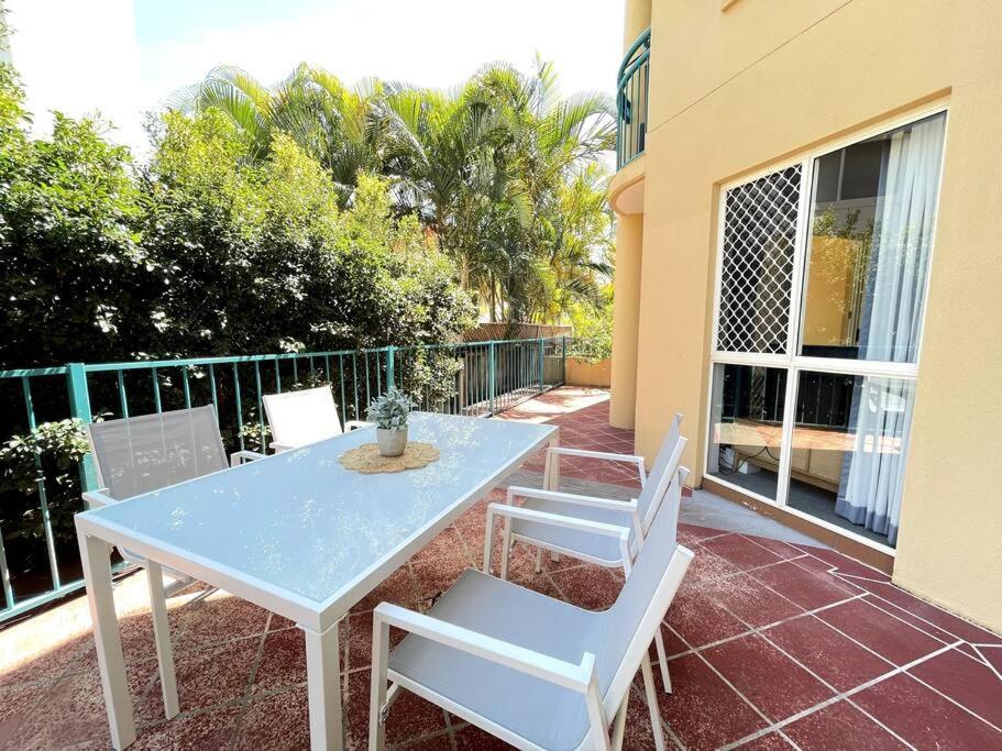 Chevron Island - Cozy And Convenient Apartment