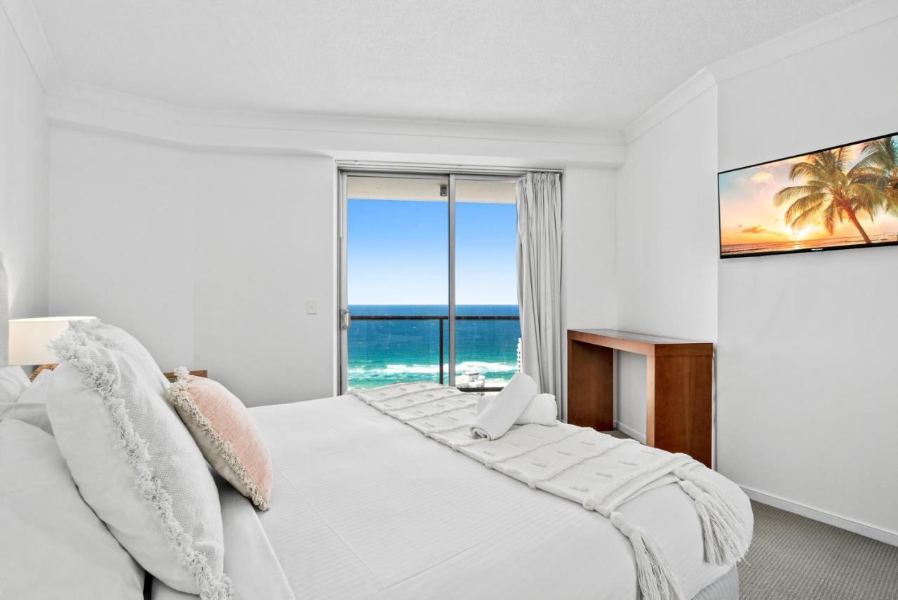 Spectacular Ocean View 3 Pools Gym And Sauna