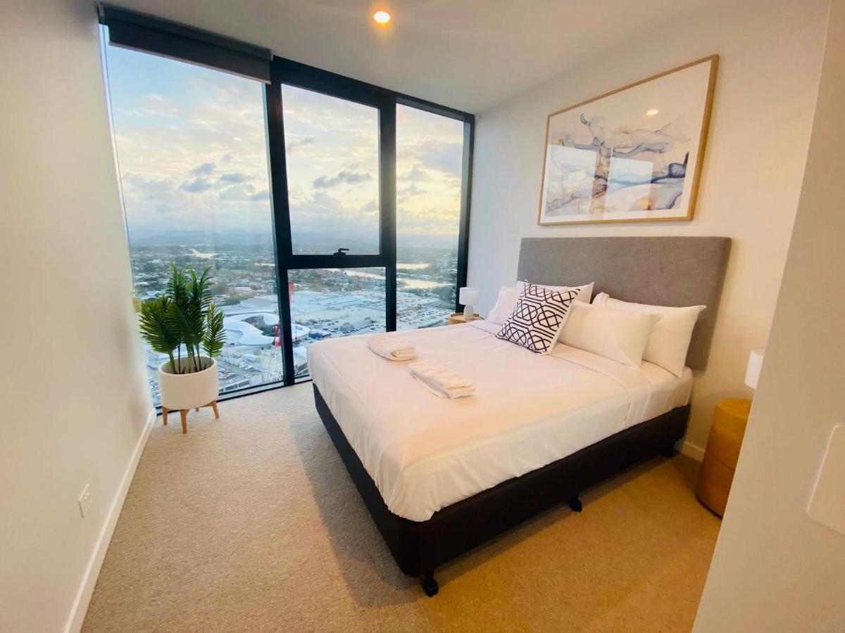 Star Tower Casino Luxury - Broadbeach Apartment