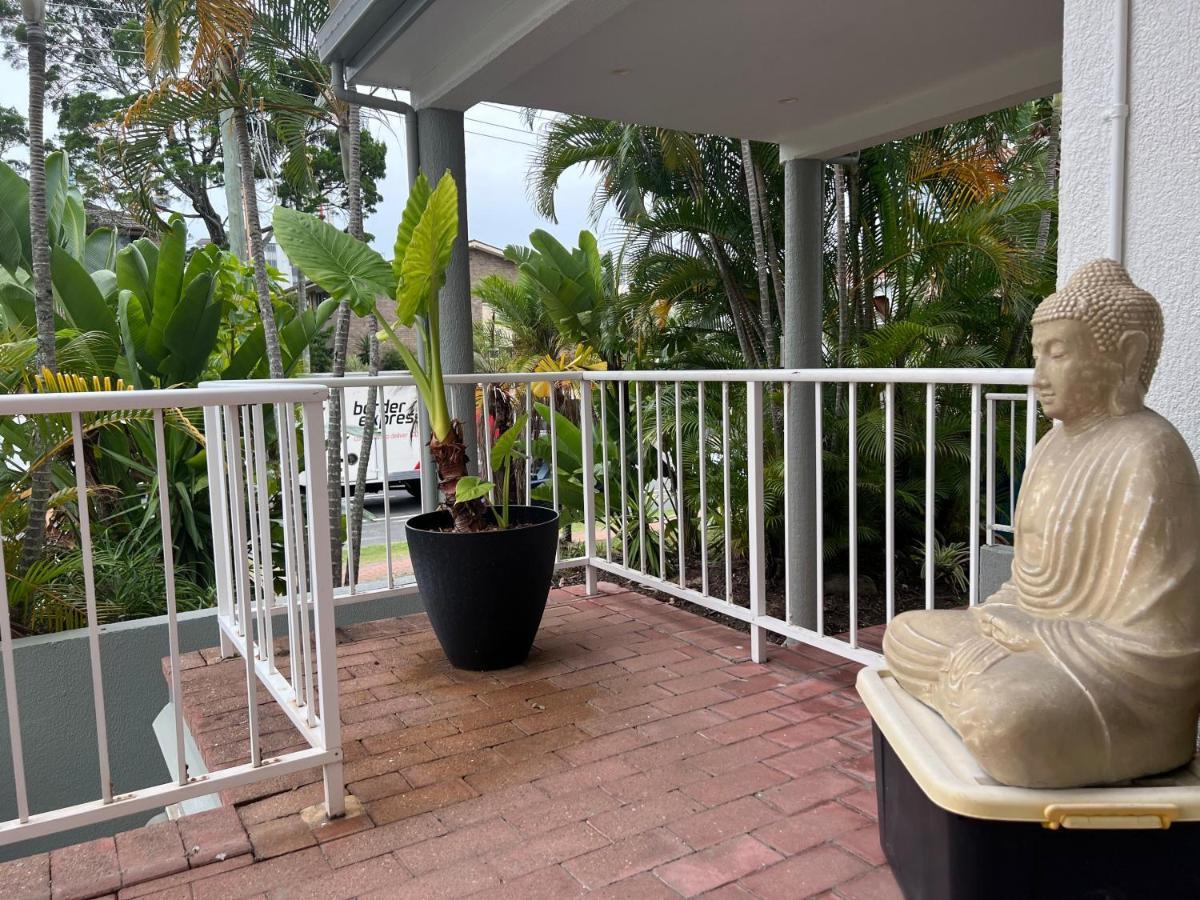 Cascade Gardens Apartments Gold Coast