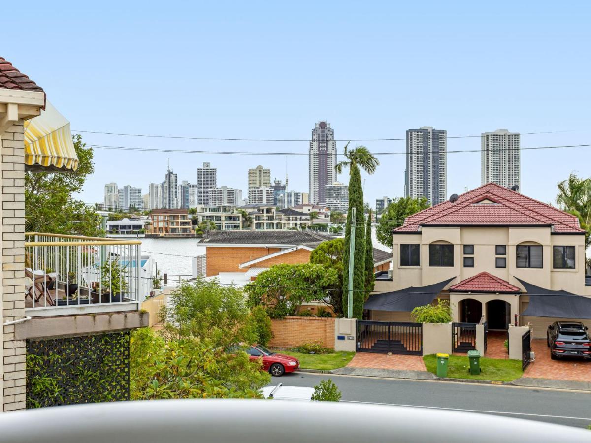 Apartment 1 Bedroom In Chevron Island By Premium *