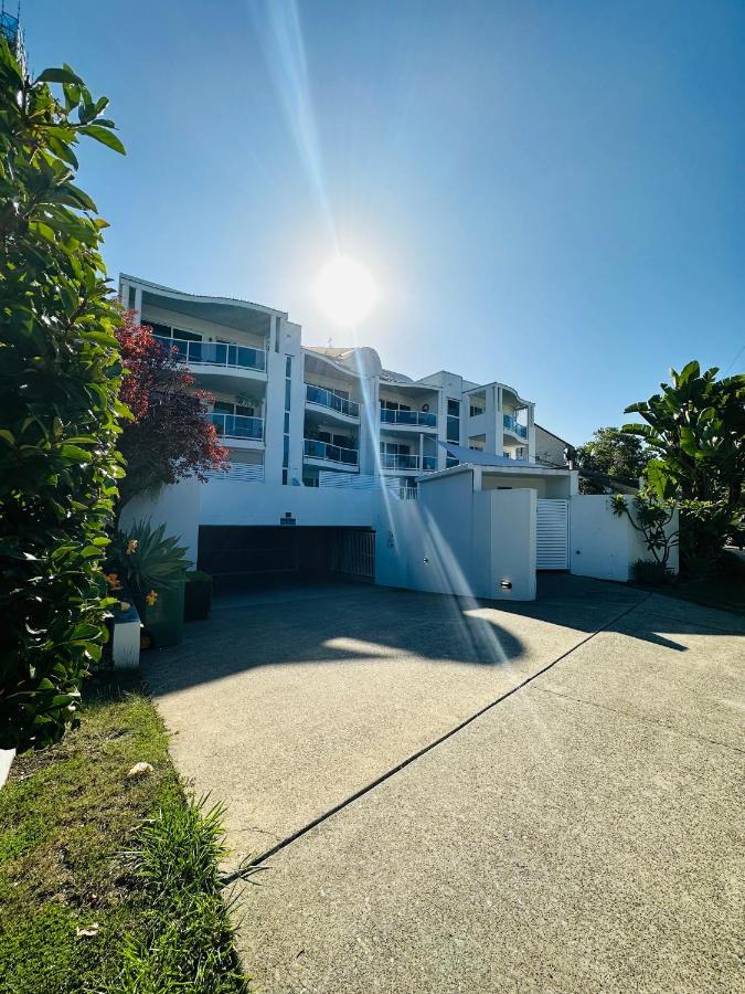 Apartment 1 Bedroom In Chevron Island By Premium *