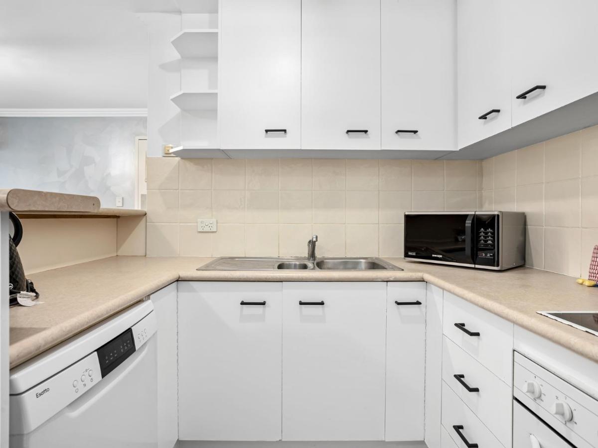 1 Bedroom In Chevron Island By Premium Apartment