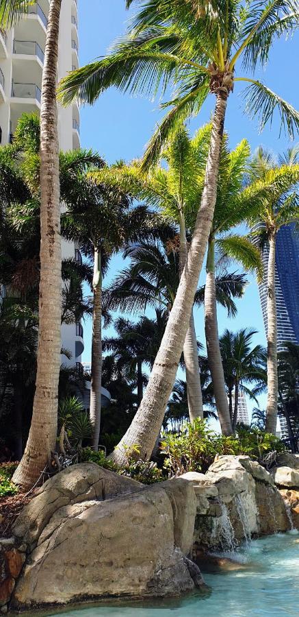 Bellagio@chevron, Luxe, 2 Bedroom In The Heart Of Surfers Paradise! * Gold Coast