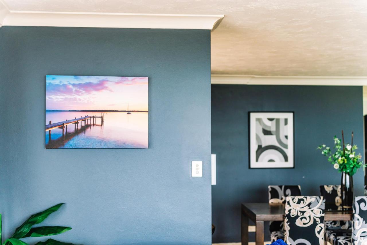 Excluza Apartment *