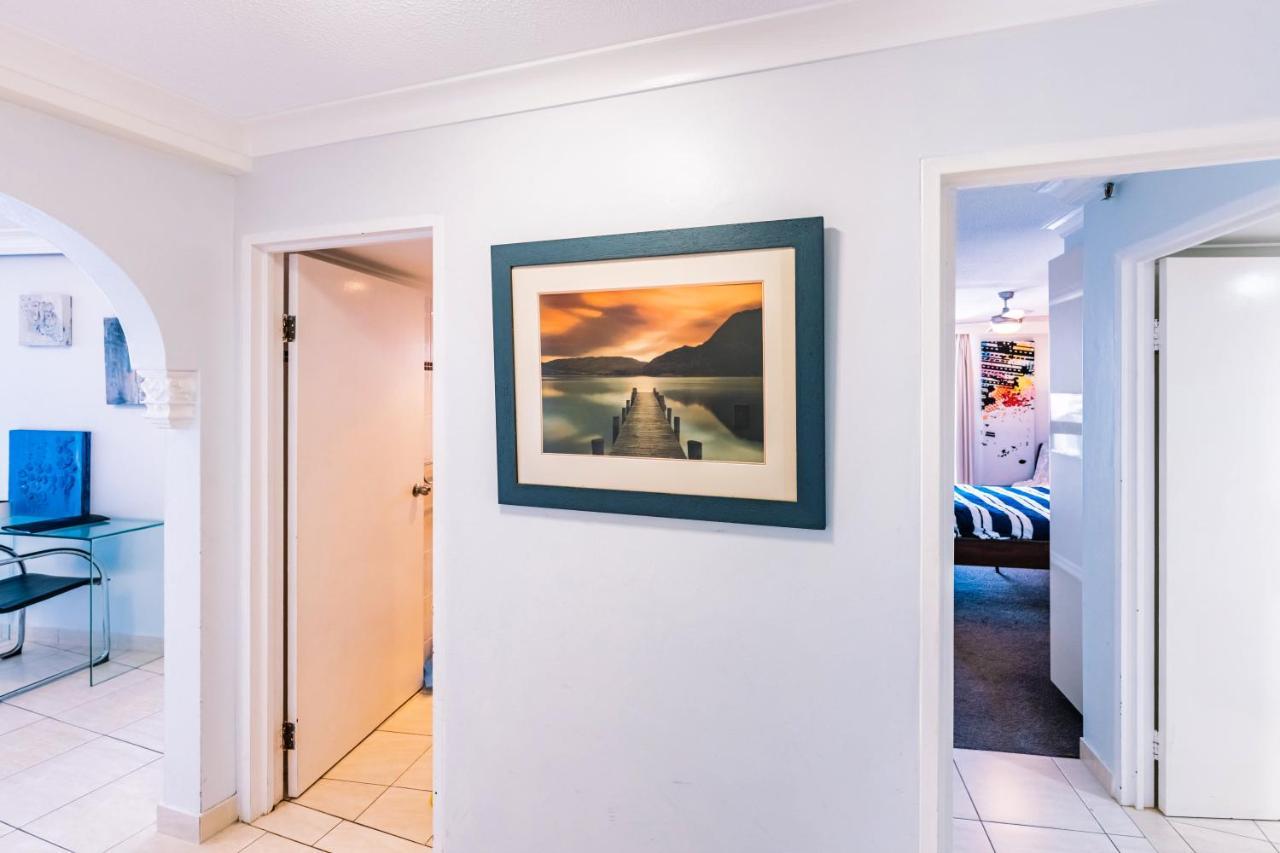 Excluza Apartment