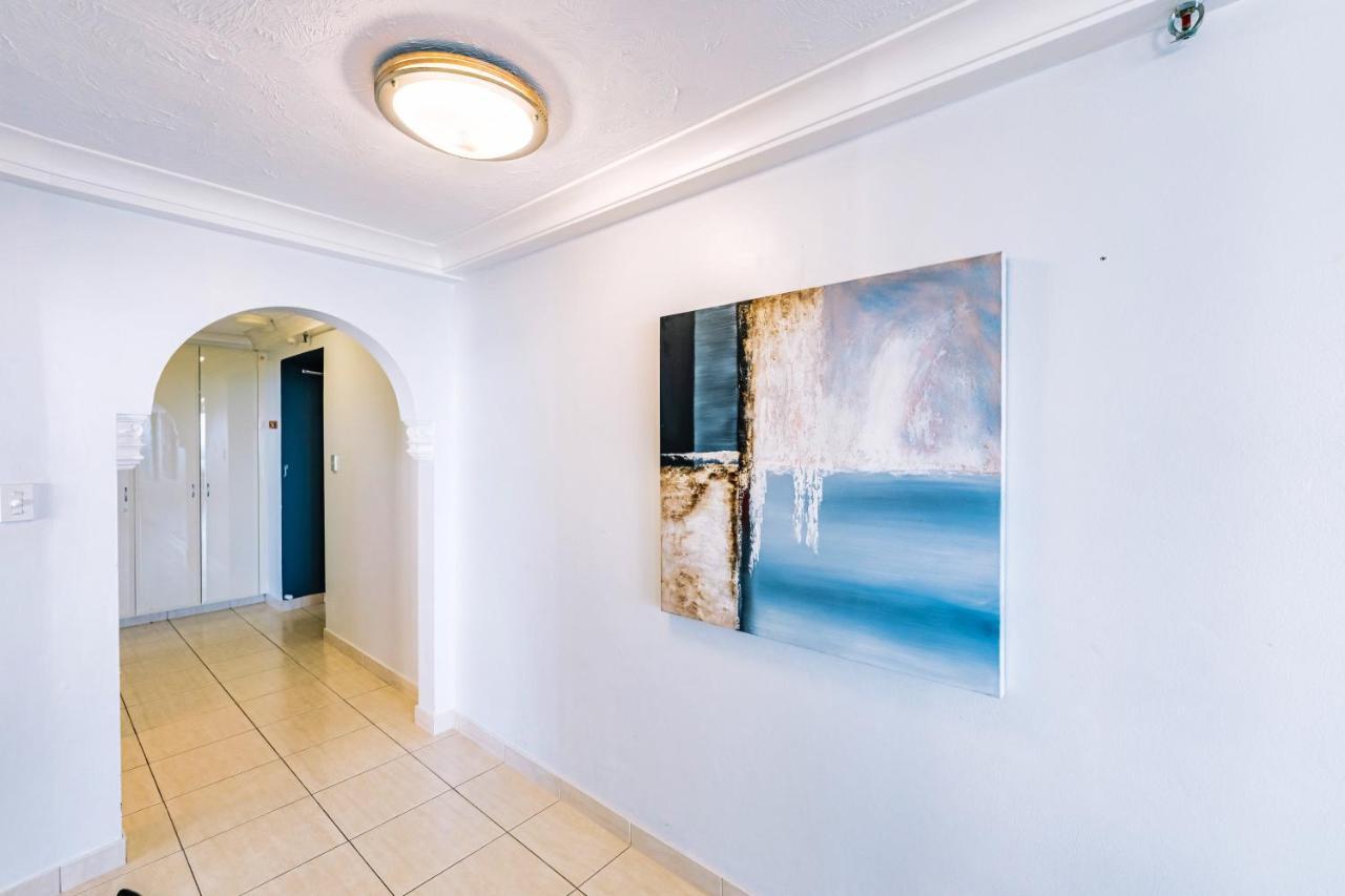 Excluza Apartment