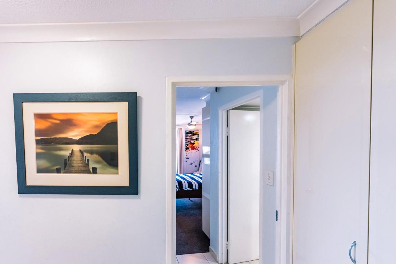 Apartment Excluza
