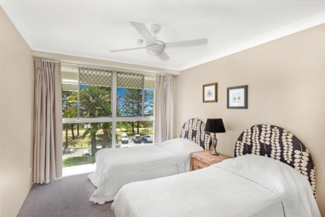 Cashelmara Burleigh - Hosted By Burleigh Letting Apartment Gold Coast