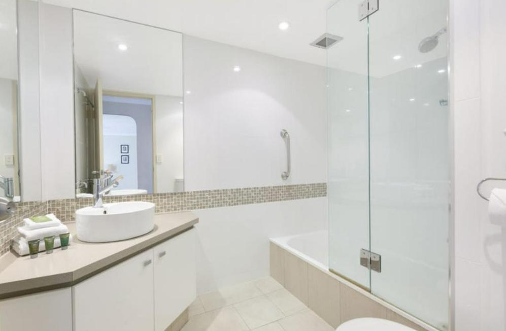 Cashelmara Burleigh - Hosted By Burleigh Letting Apartment Gold Coast