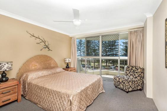 Cashelmara Burleigh - Hosted By Burleigh Letting Apartment Gold Coast