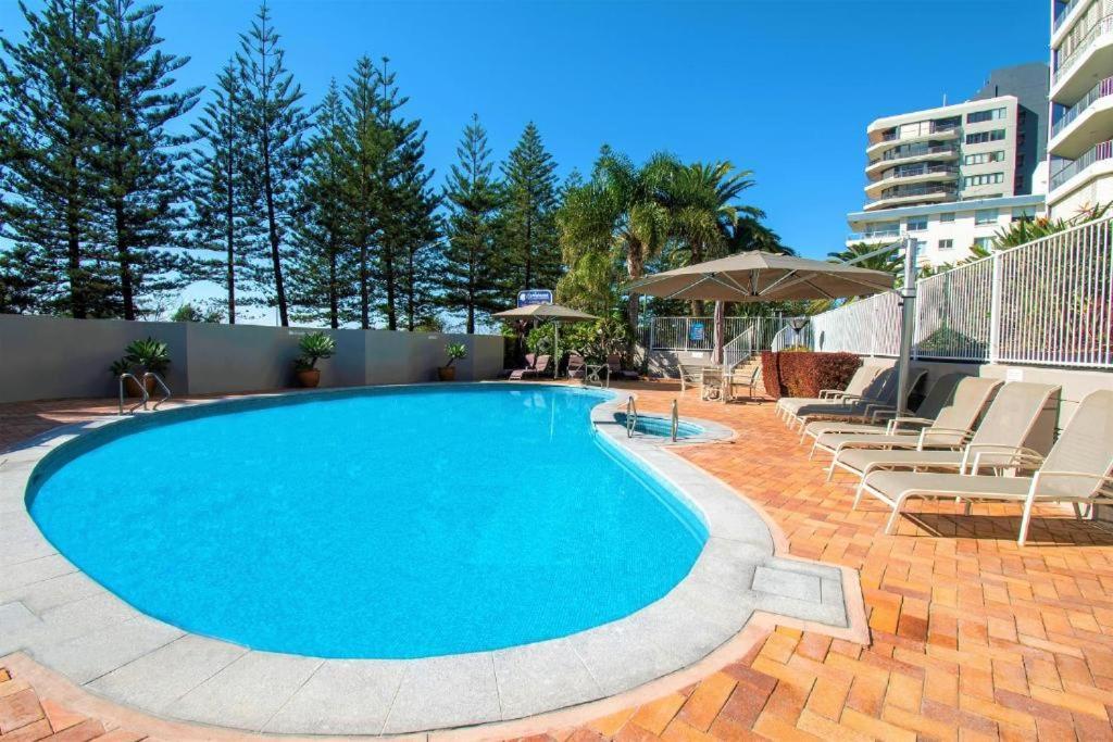 Cashelmara Burleigh - Hosted By Burleigh Letting Apartment *
