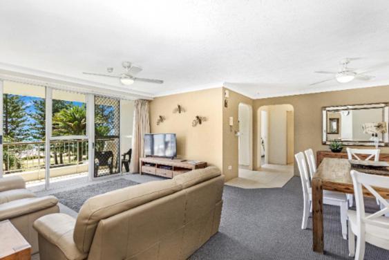 Cashelmara Burleigh - Hosted By Burleigh Letting Apartment *