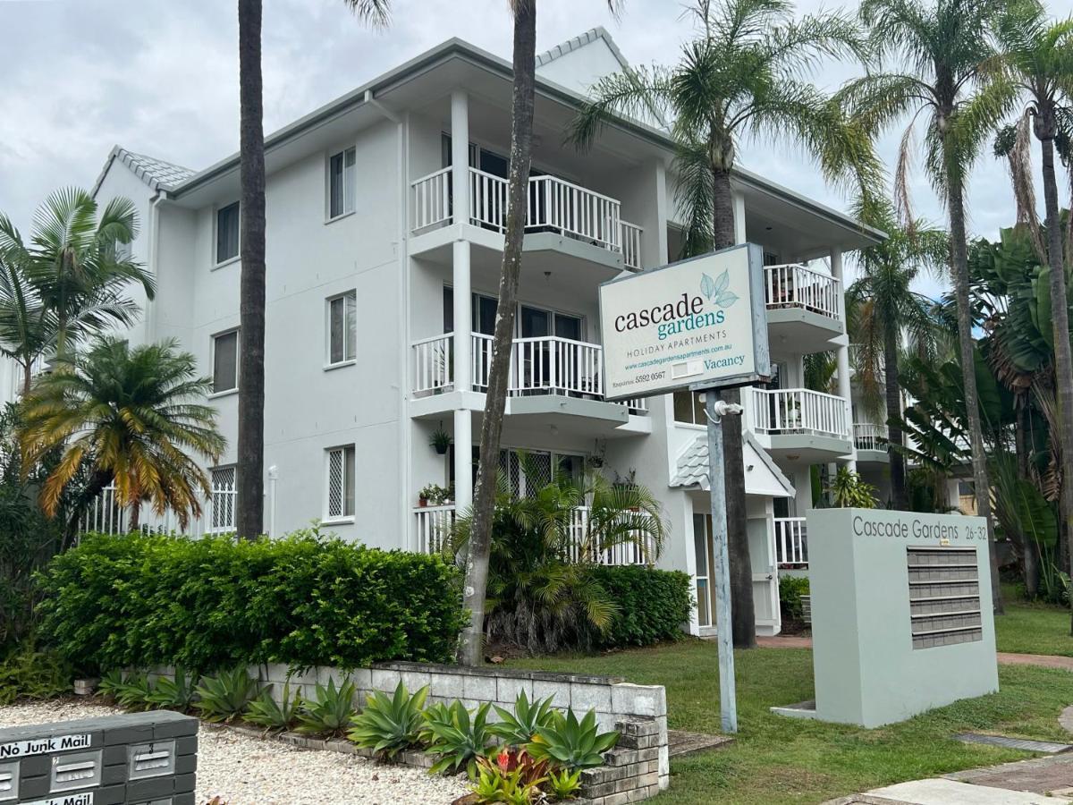Cascade Gardens Apartments 3* Gold Coast