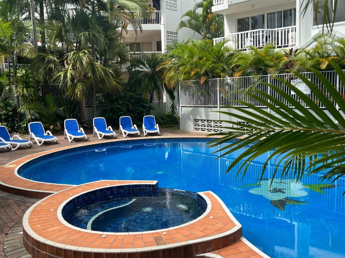 Aparthotel Cascade Gardens Apartments 3*