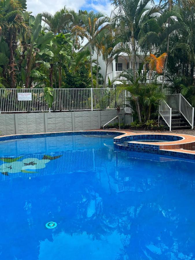 Cascade Gardens Apartments 3*