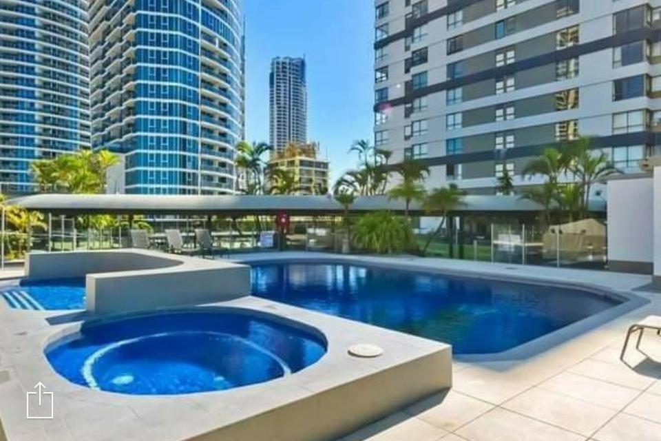 Of The * Gold Coast