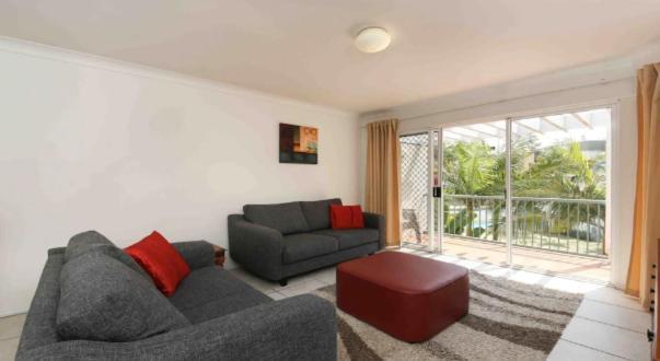 Grande Florida - Hosted By Burleigh Letting * Gold Coast