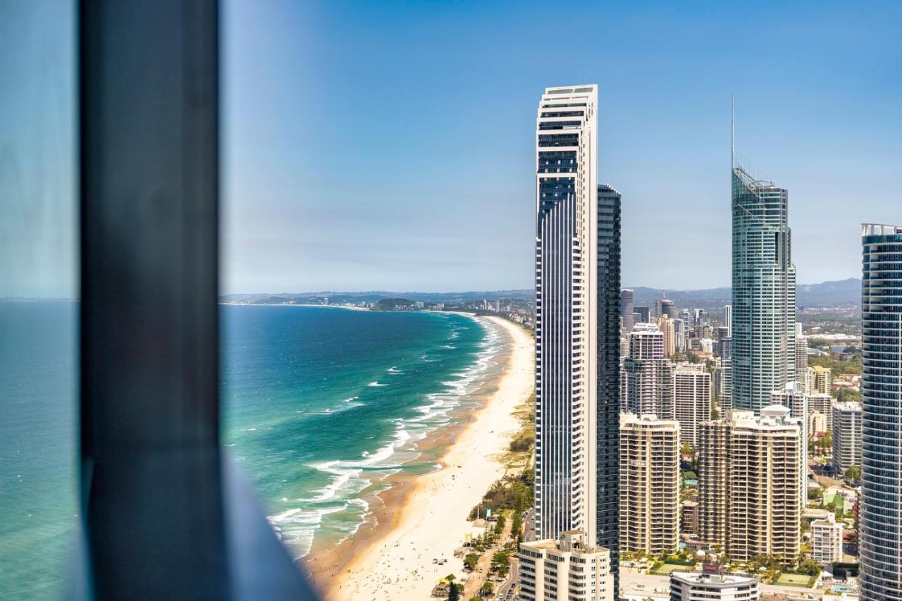 Ocean Surfers Paradise - Gclr *