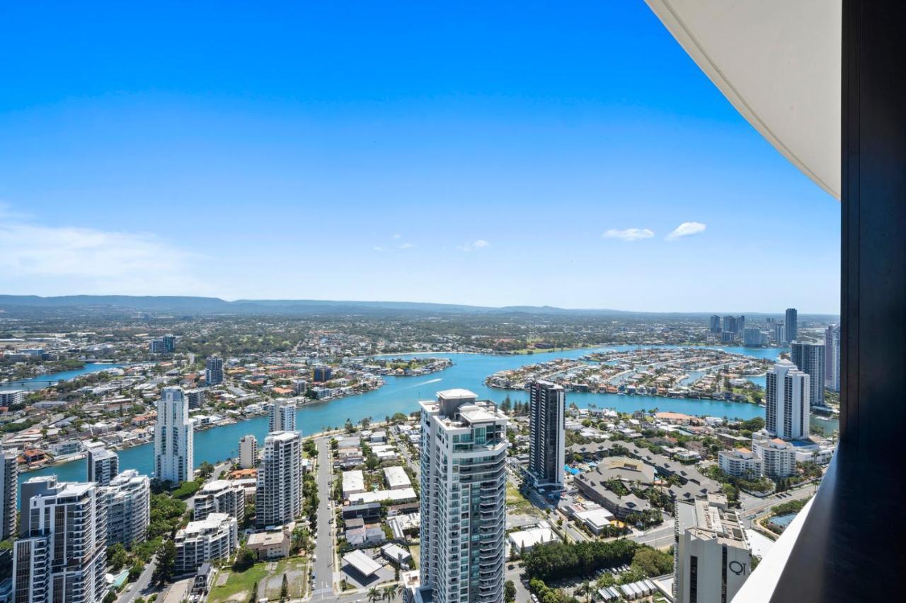 Ocean Surfers Paradise - Gclr *