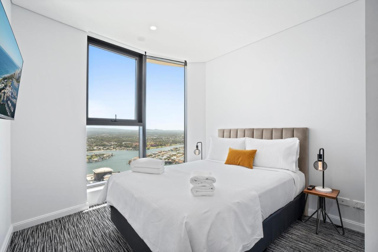 Ocean Surfers Paradise - Gclr Apartment *