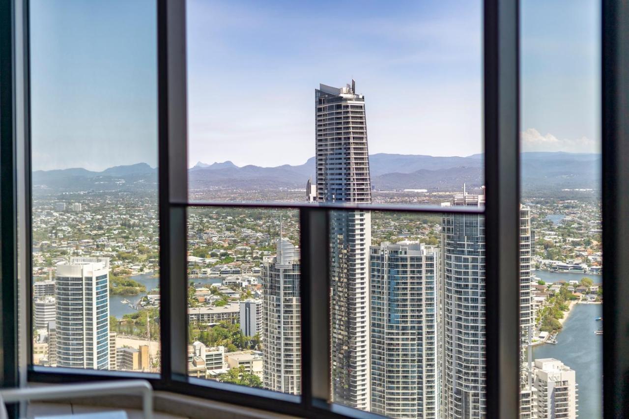 Apartment Ocean Surfers Paradise - Gclr Gold Coast