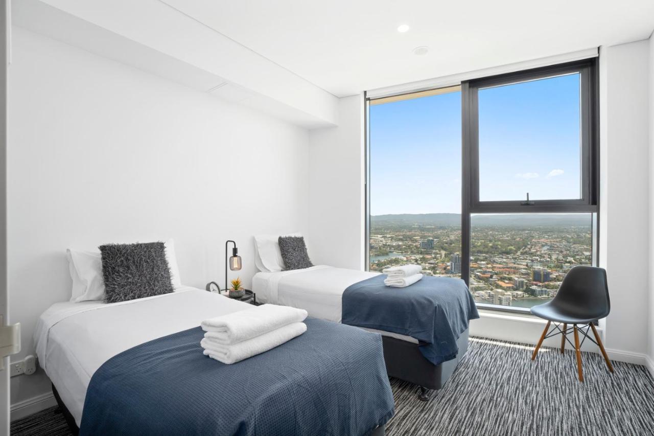 Ocean Surfers Paradise - Gclr Apartment