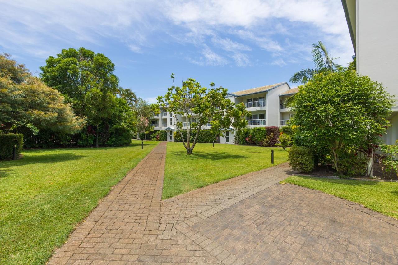 Paradise Grove Apartment