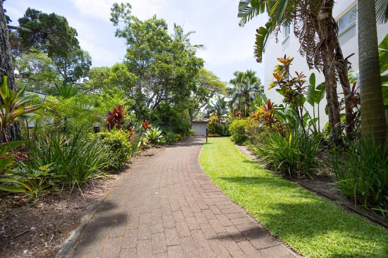 Paradise Grove Apartment *