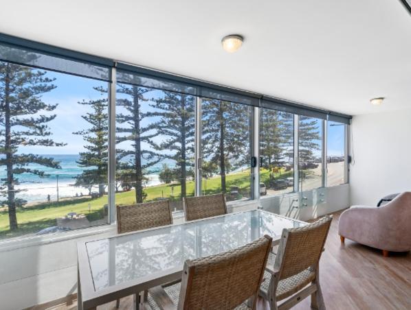 Goodwin Towers - Hosted By Burleigh Letting Apartment