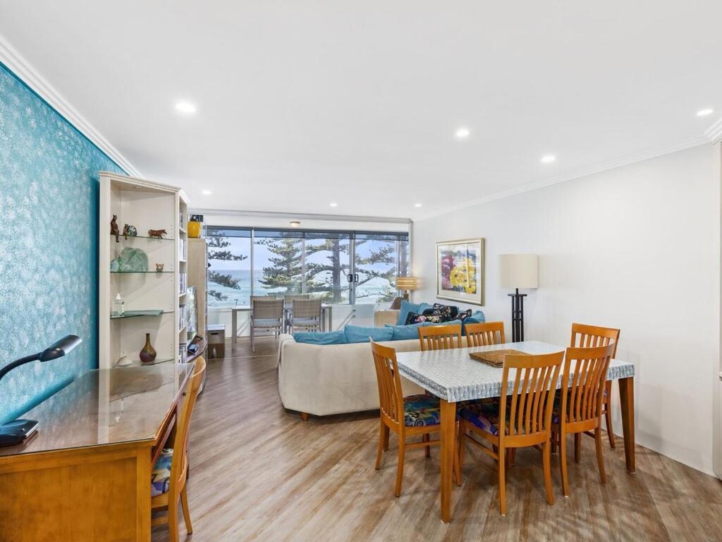 Goodwin Towers - Hosted By Burleigh Letting Apartment *