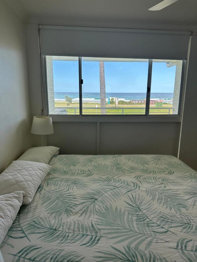 Nalu - Hosted By Burleigh Letting Apartment