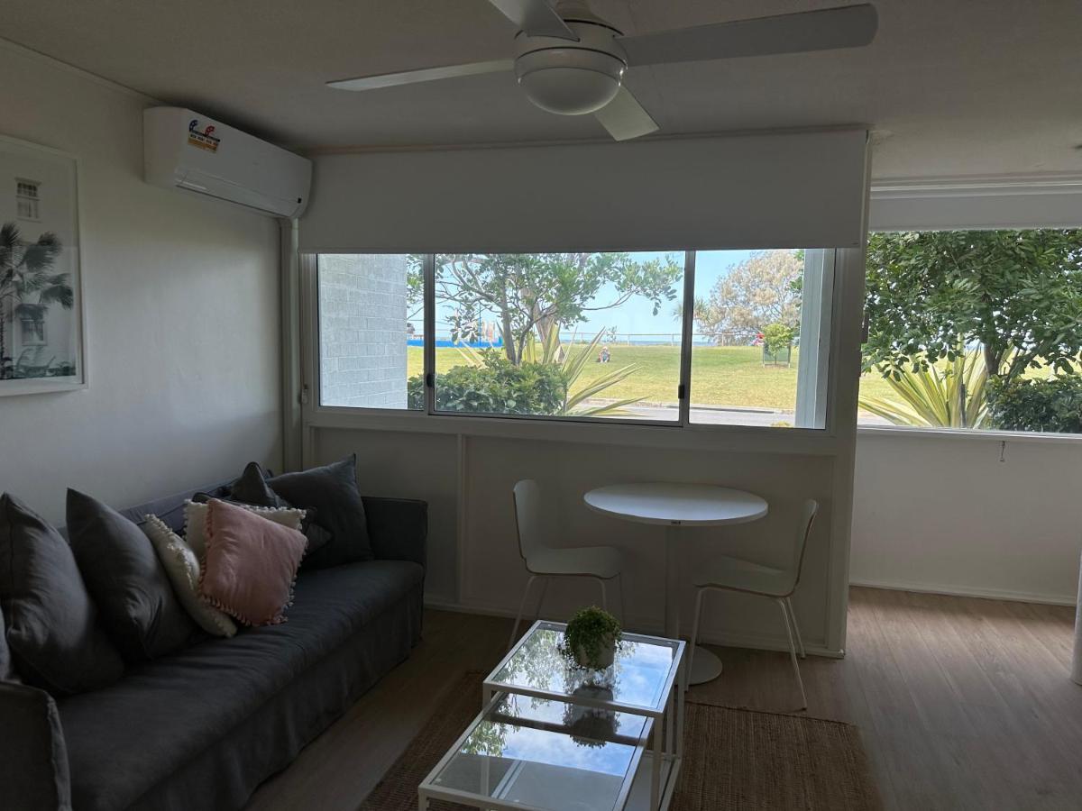 Nalu - Hosted By Burleigh Letting Apartment Gold Coast